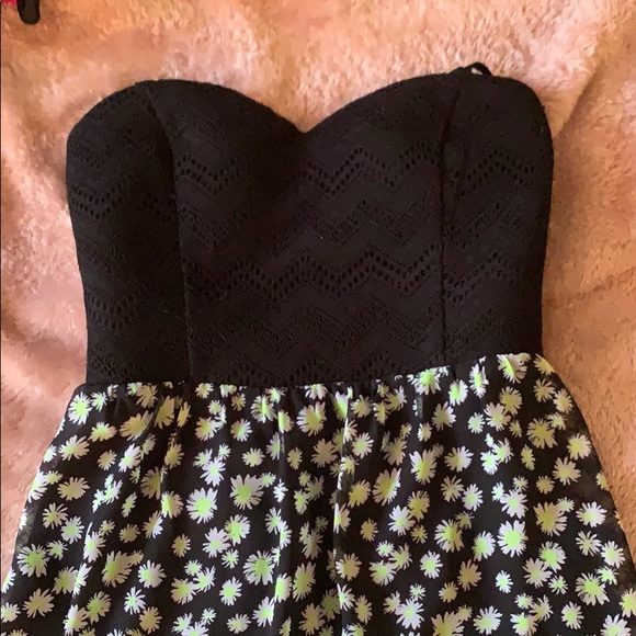 Strapless sundress - Picture 1 of 4